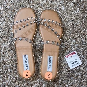 Brand New Steve Maddens